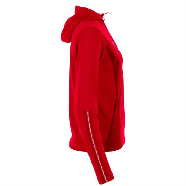 Reece reece shift hooded full zip top lad