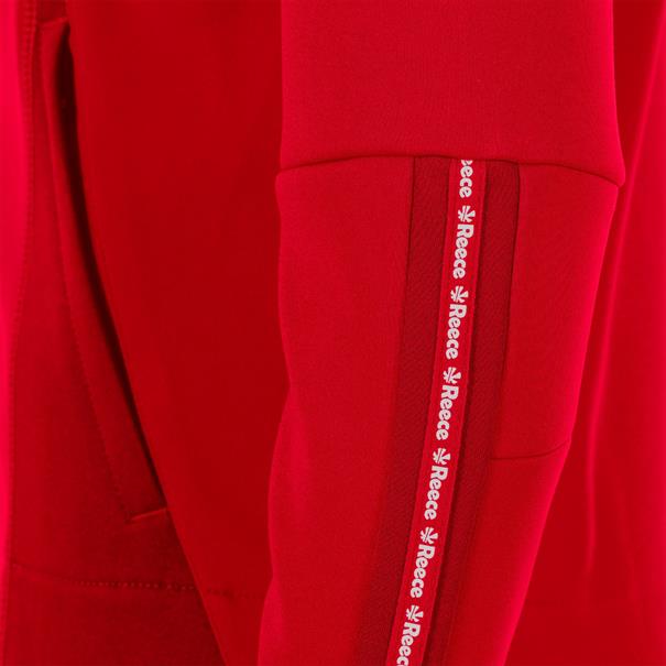 Reece reece shift hooded full zip top lad