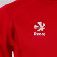 Reece reece shift hooded full zip top