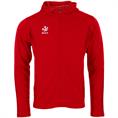 Reece reece shift hooded full zip top