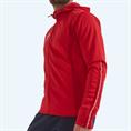 Reece reece shift hooded full zip top