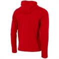 Reece reece shift hooded full zip top