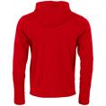 Reece reece shift hooded full zip top