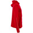 Reece reece shift hooded full zip top