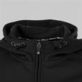 Reece reece shift hooded full zip top