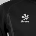Reece reece shift hooded full zip top