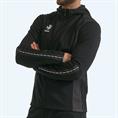 Reece reece shift hooded full zip top