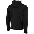 Reece reece shift hooded full zip top