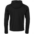 Reece reece shift hooded full zip top