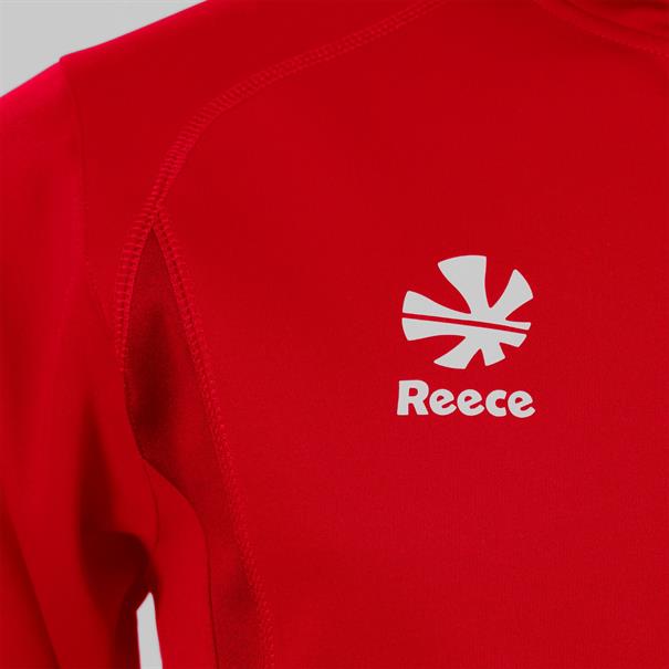 Reece reece shift hooded full zip top
