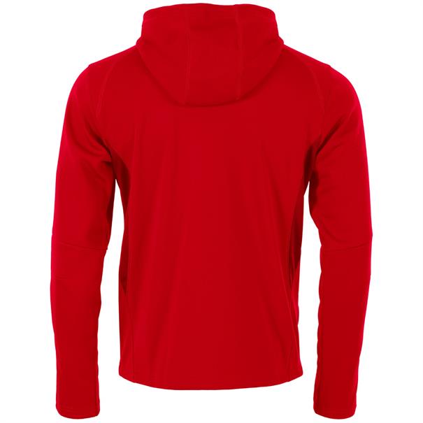 Reece reece shift hooded full zip top