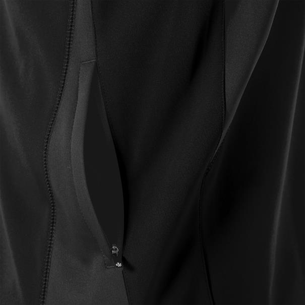 Reece reece shift hooded full zip top