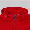 Reece reece shift hooded full zip top