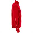 Reece Shift full zip top