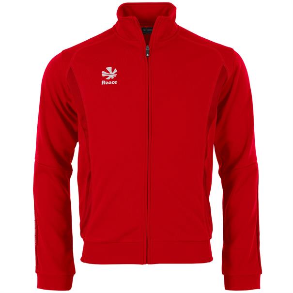 Reece Shift full zip top