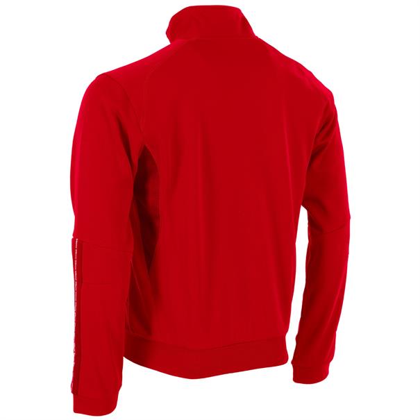 Reece Shift full zip top