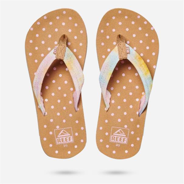 Reef kids ahi