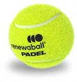 Renewaball padelballen koker 3st