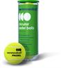 Renewaball padelballen koker 3st