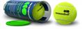 Renewaball tennisballen koker 3st