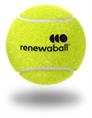 Renewaball tennisballen koker 4st