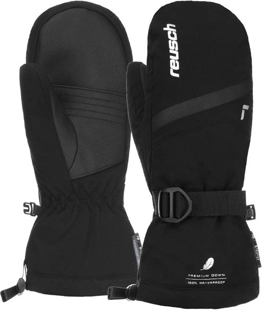 Reusch Kito r-tex xt dons junior Wanten