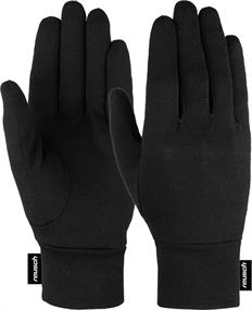 Reusch Merino wool conductive touch-tec Handschoenen