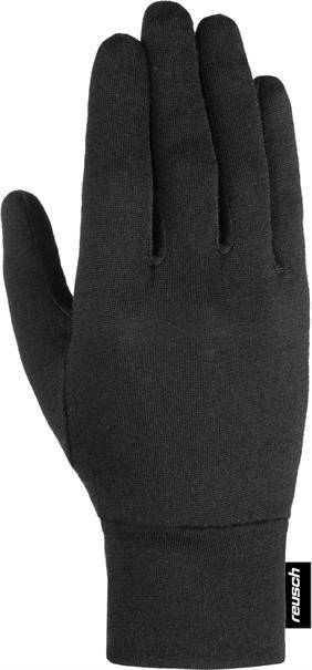 Reusch Merino wool conductive touch-tec Handschoenen