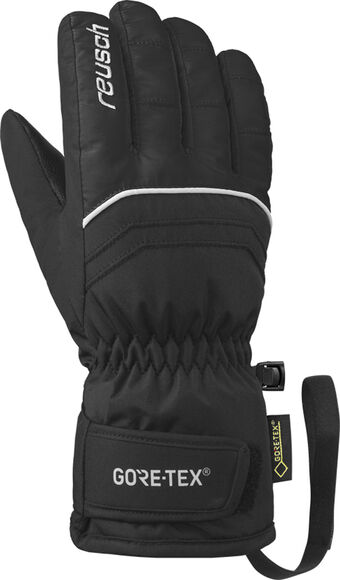 Reusch reusch tommy gtx velcro junior