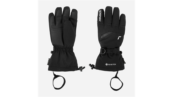 Reusch Soft powder gore-tex Handschoenen