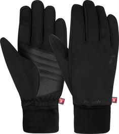 Reusch Walk Windstopper Touch-Tec Handschoenen