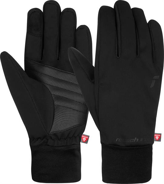 Reusch Walk Windstopper Touch-Tec Handschoenen
