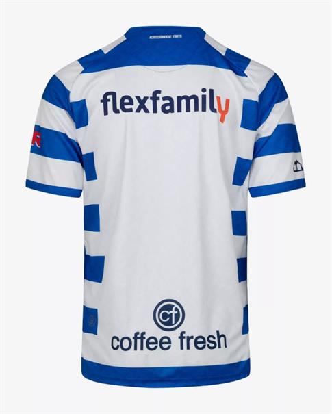 ROBEY De Graafschap Thuis Shirt 2025/2026