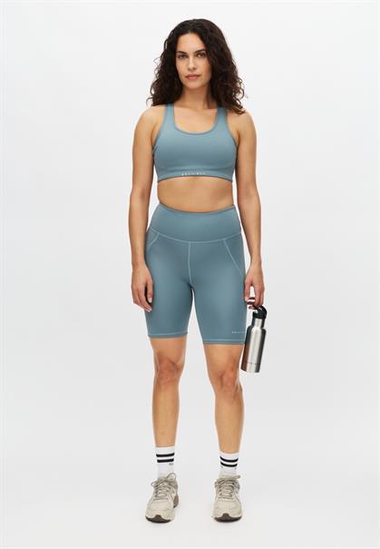 ROHNISCH flattering high waist bike tights