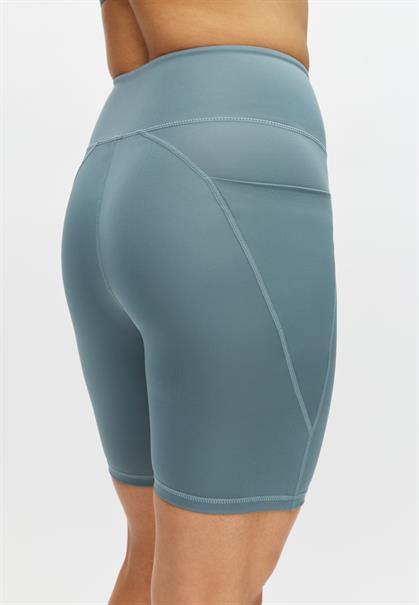 ROHNISCH flattering high waist bike tights