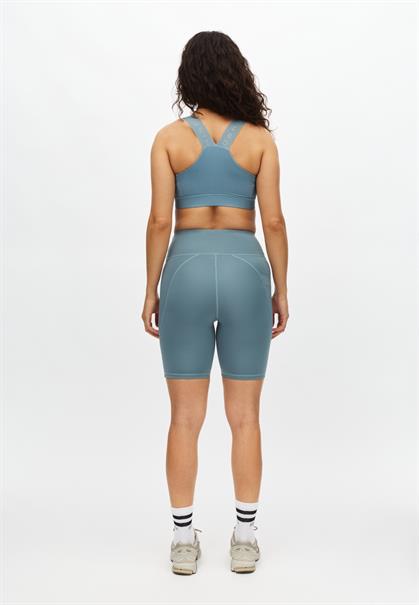 ROHNISCH flattering high waist bike tights
