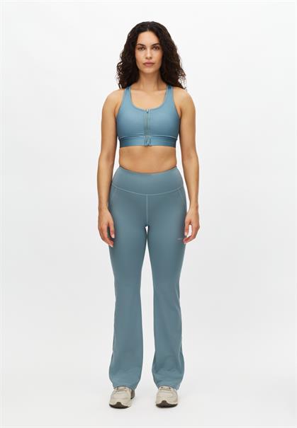 ROHNISCH flattering high waist pants