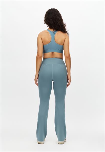 ROHNISCH flattering high waist pants