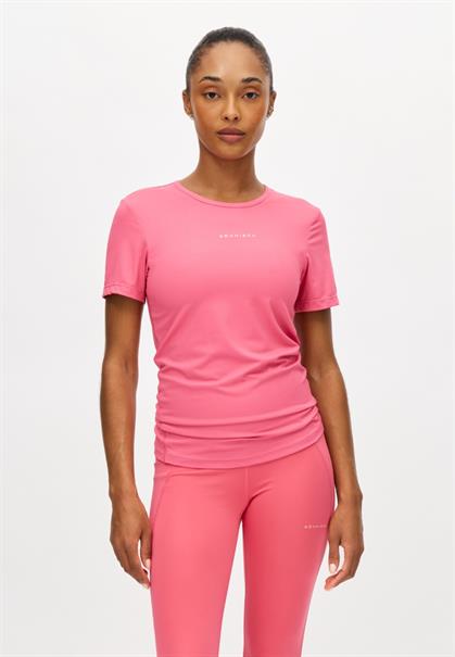 ROHNISCH jacquard ss top