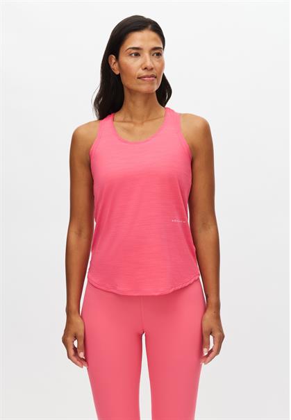 ROHNISCH motion racerback tank