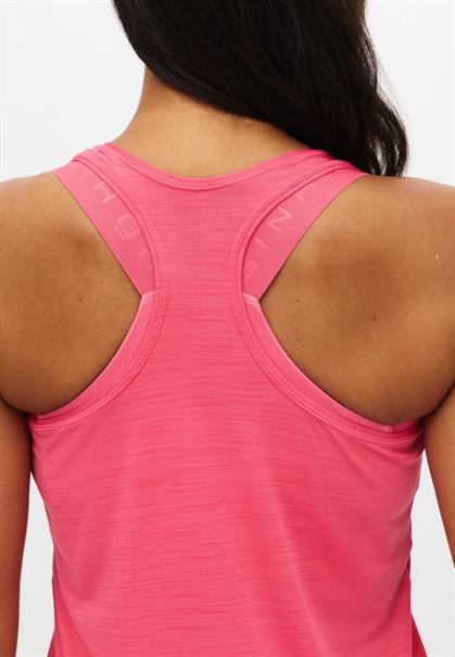 ROHNISCH motion racerback tank