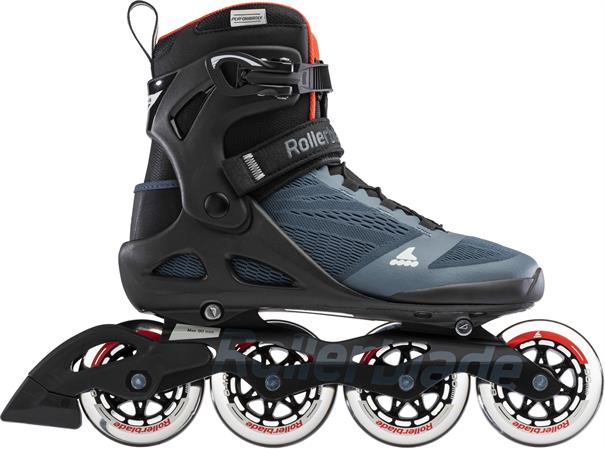 Rollerblade macroblade 90