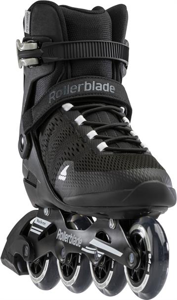 Rollerblade rollerblade sirio 84 black/white
