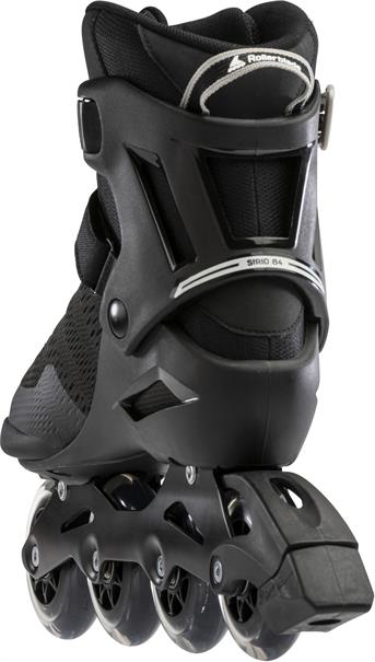 Rollerblade rollerblade sirio 84 black/white
