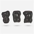 Rollerblade skate gear 3 pack jr