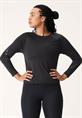 Röhnisch active logo long sleeve