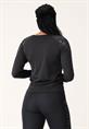 Röhnisch active logo long sleeve