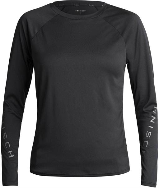 Röhnisch active logo long sleeve
