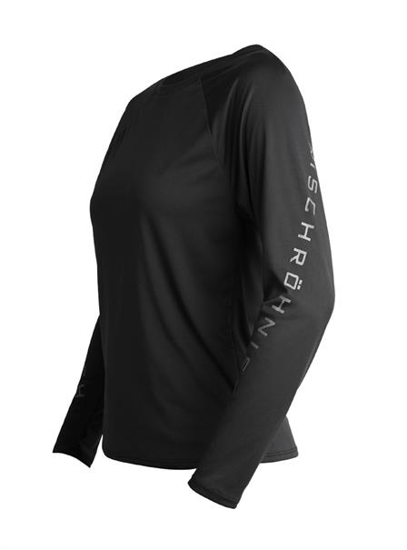 Röhnisch active logo long sleeve
