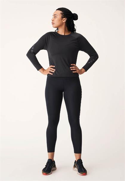 Röhnisch active logo long sleeve